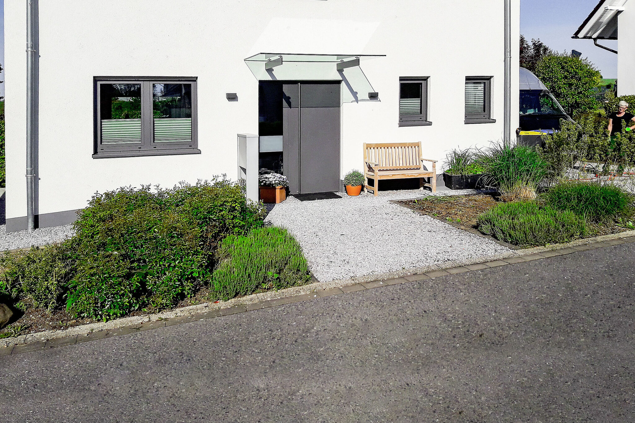Die Service Gärtner